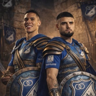 MateoUreñismo Embajador 💙⚽️