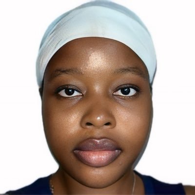 PRINCESS ADESHOLA 👸💗