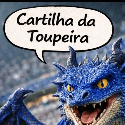 Cartilha Da Toupeira