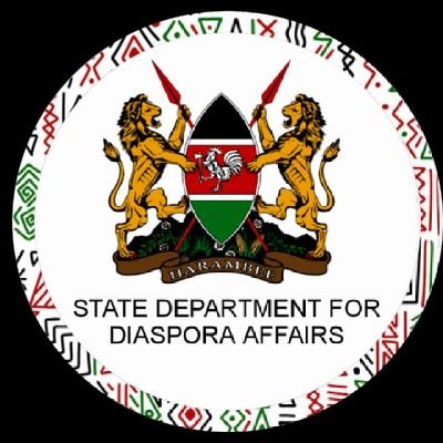 State Department for Diaspora Affairs | Kenya