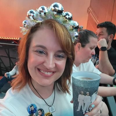 Lynzee 🤗BSB SB 2027🤗