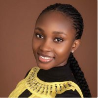 Confidence Bassey | Tech Sis 👩‍💻