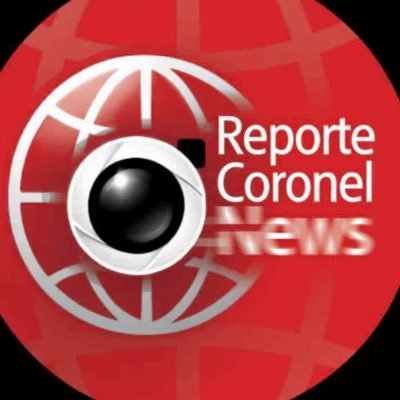 Reporte Coronel 🚨