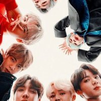 Łüv⁷⁼¹ ⦿⊝⊜BTS 王 ♧ൠ♡