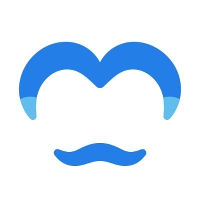 viviON Blue 💙 English