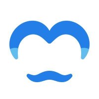 viviON Blue 💙 English