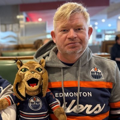 Darren Of Saskatchewan 😉