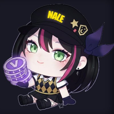 Nale - Fortnite Salvar el Mundo