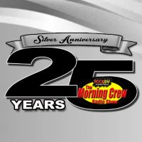 Morning Crew Radio Show