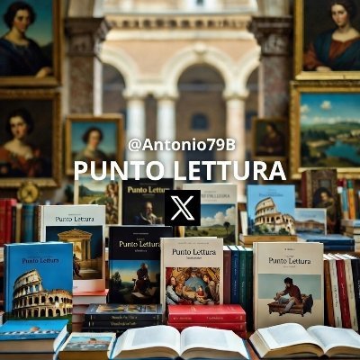 Punto Lettura