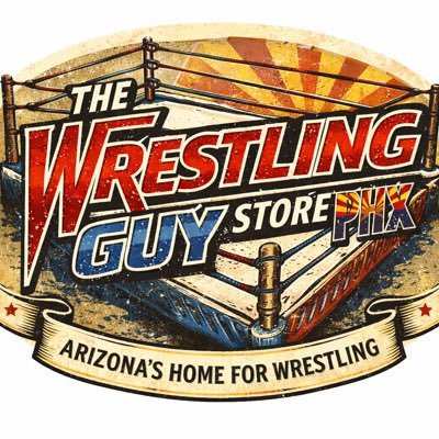 WrestlingGuyPHX