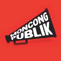 Moncong Publik