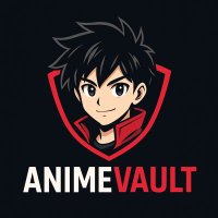 AnimeVault