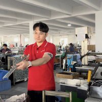 AOLISHENG_Global_Factory