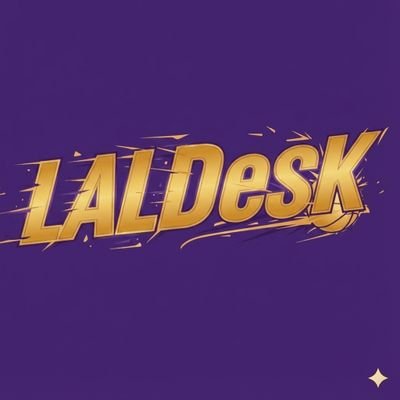 LakersDesk