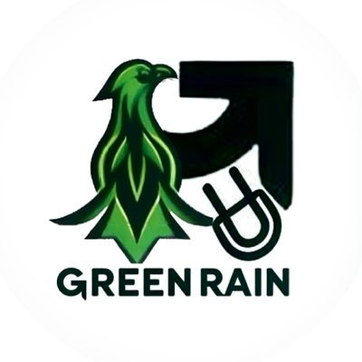 Green Rain Energy Holdings
