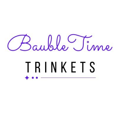 BaubleTimeTrinkets