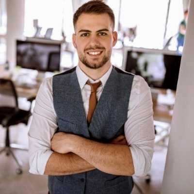 Declan Barrett✨ ✨