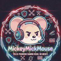 MickeyMickMmouse