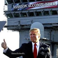 🏴‍☠️Donnie🏴‍☠️ 🍊