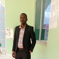 BARAKAMFITIYE Emile Interlink Trainee Ambassadors