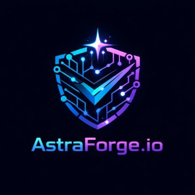 Astraforge