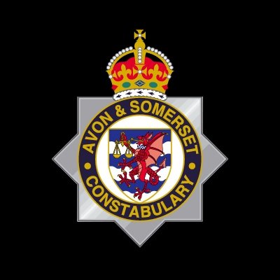 Avon and Somerset Police