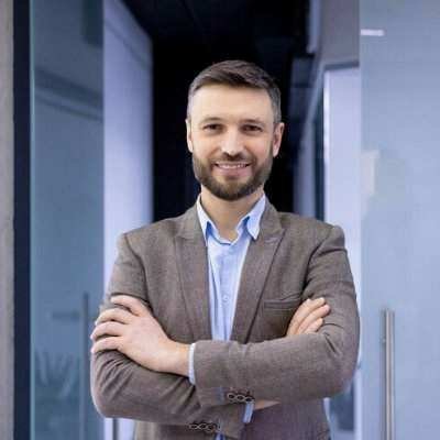 Gregory Walsh🌈 🔥