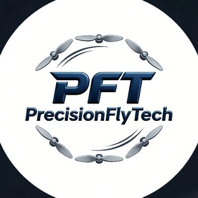 PrecisionFlyTech