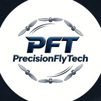 PrecisionFlyTech