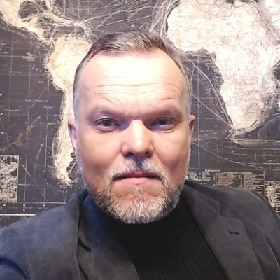 Georges Renard-Kuzmanovic 🇨🇵