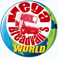 Mega Breadvan's World