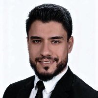 HRD | Hamid Reza Dousti