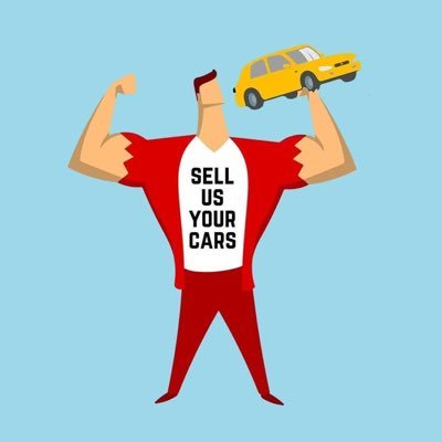 Sellusyourcars