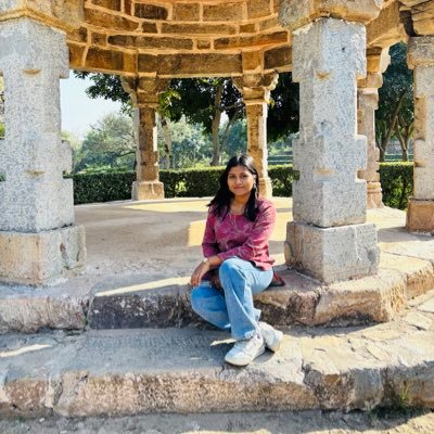 लक्ष्मी यादव