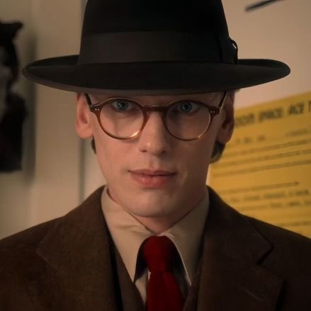 Henry 📖: A Casa de Hades