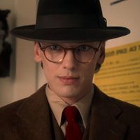 Henry 📖: A Casa de Hades