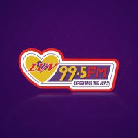 Luv FM 99.5