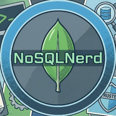 The NoSQL Nerd