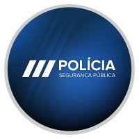 PSP - Polícia de Segurança Pública
