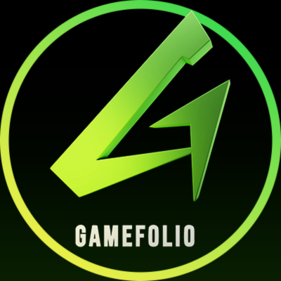 Gamefolio