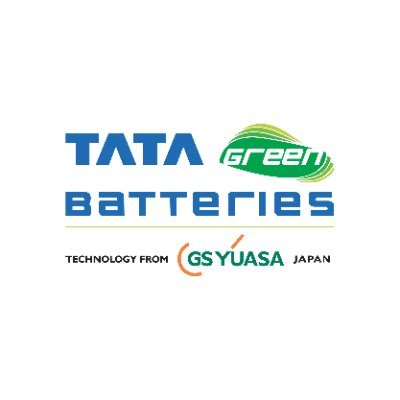 Tata Green Battery