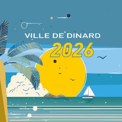 Ville de Dinard