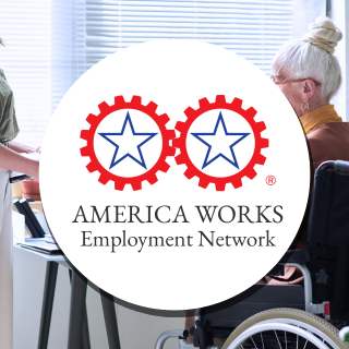 America Works - TTW Program
