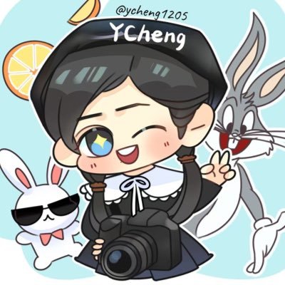 YCheng🍊ʸᶜ📷
