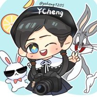 YCheng🍊ʸᶜ📷