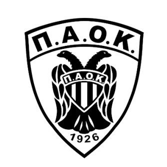 AC PAOK | Α.Σ. ΠΑΟΚ