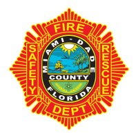 Miami-Dade Fire Rescue