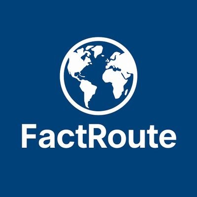 FACT ROUTE 🌏💫