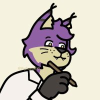 🎨 Paws 🔜 Ibercon (pa saludar)